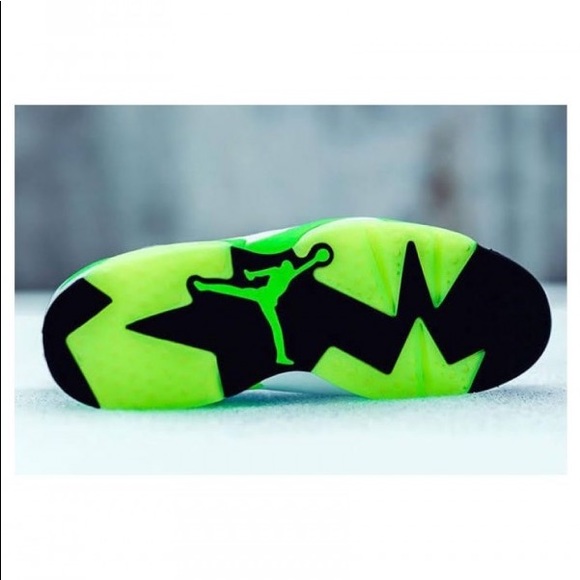 Air Jordan 6 - Picture 4 of 6